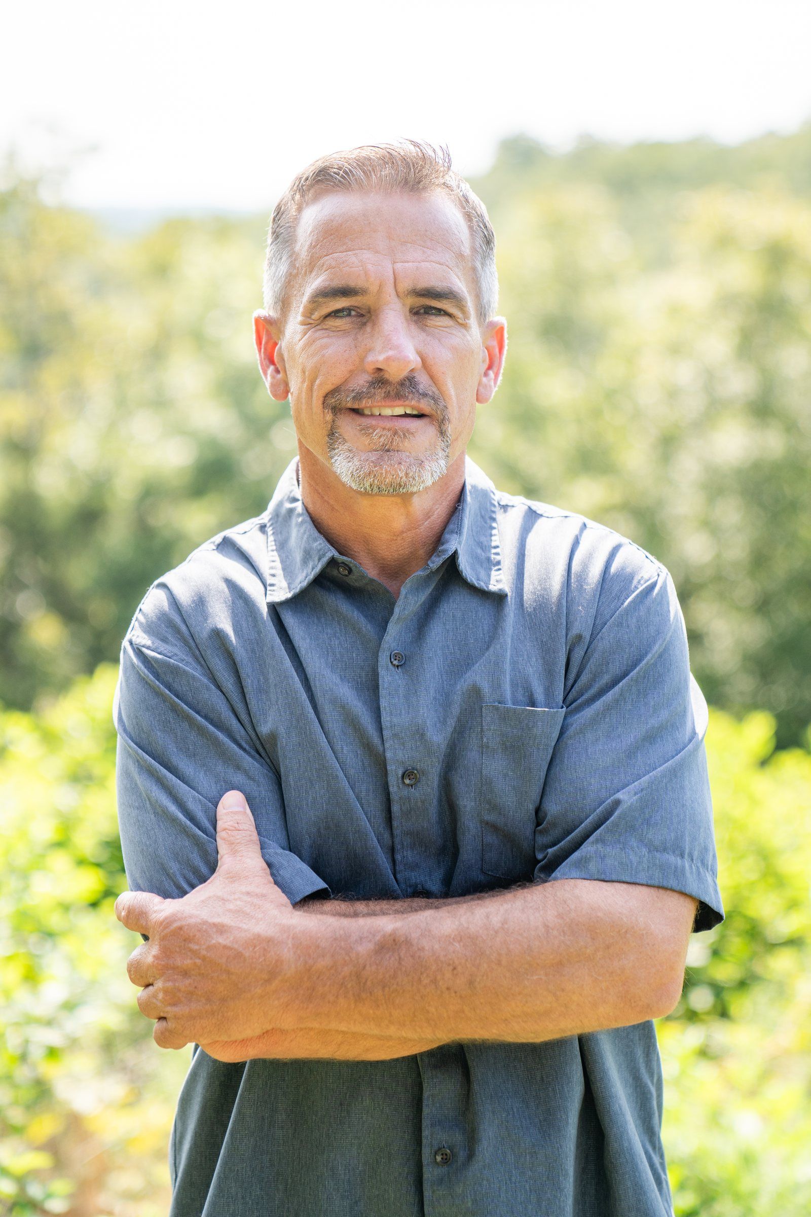 Aaron Boldman, Founder & CEO at Future Men